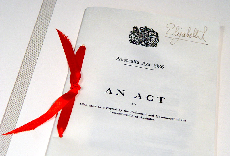 Politics of Australia
