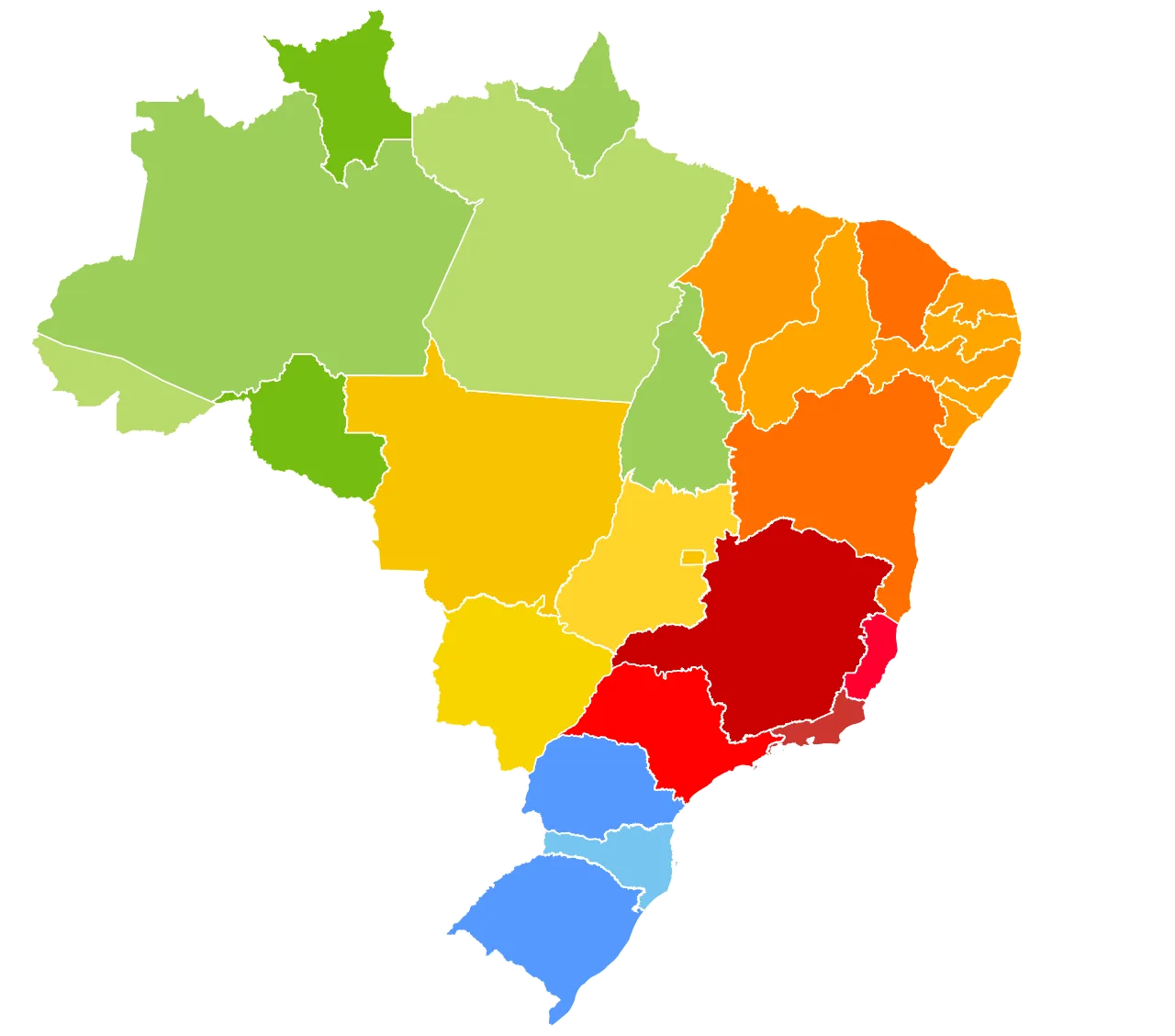 Politics of Brazil
