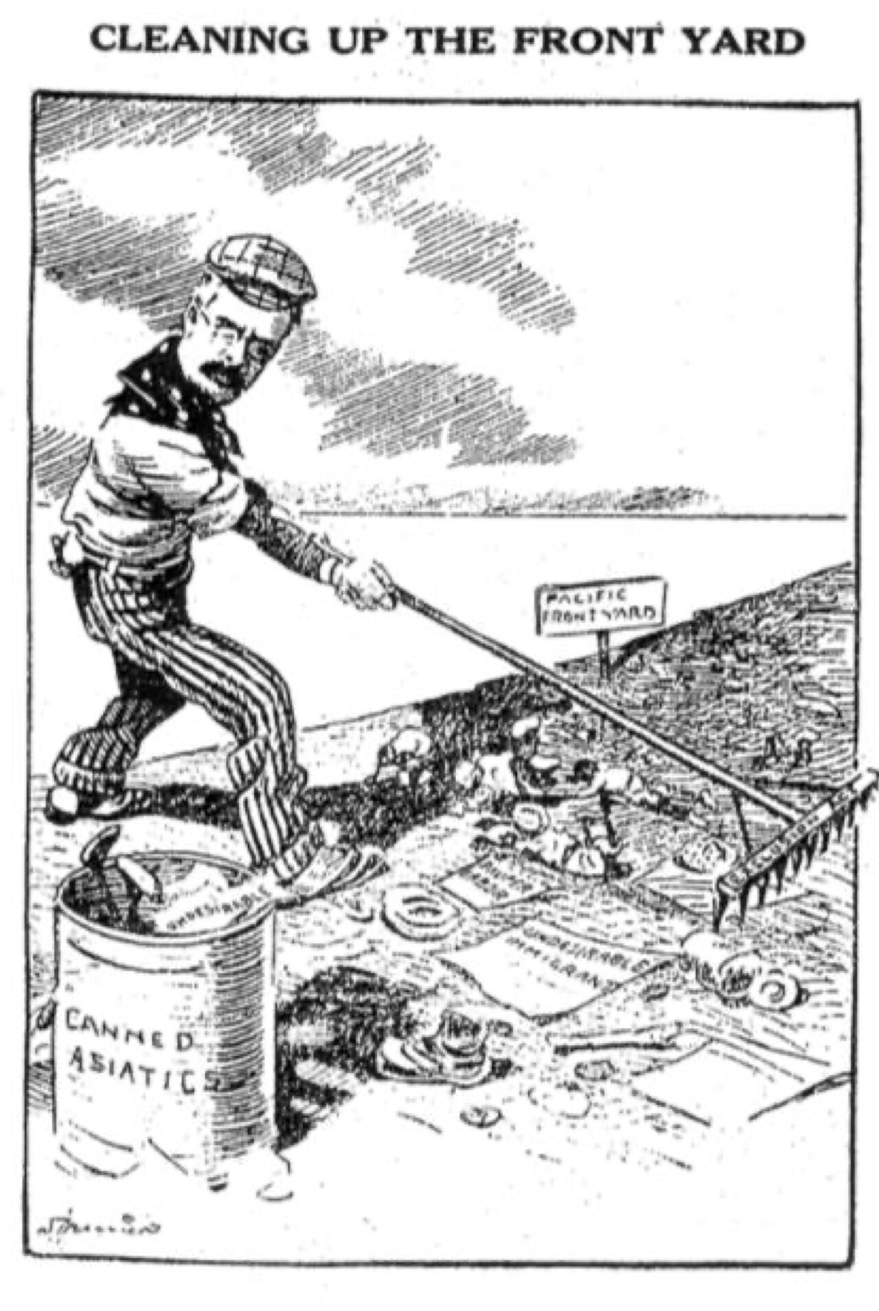 Politics of Canada
