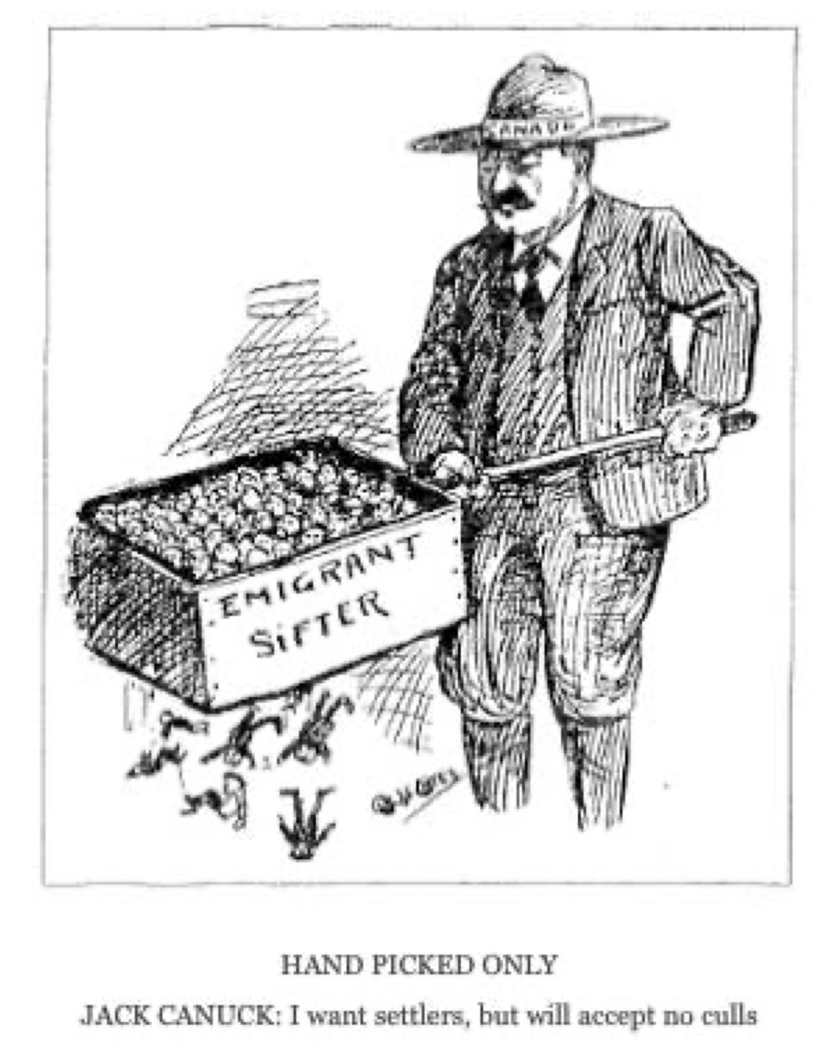 Politics of Canada