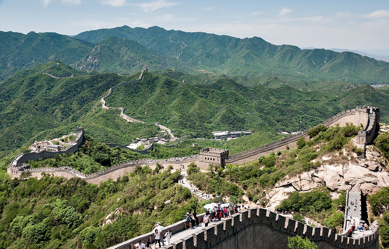 Politics of China