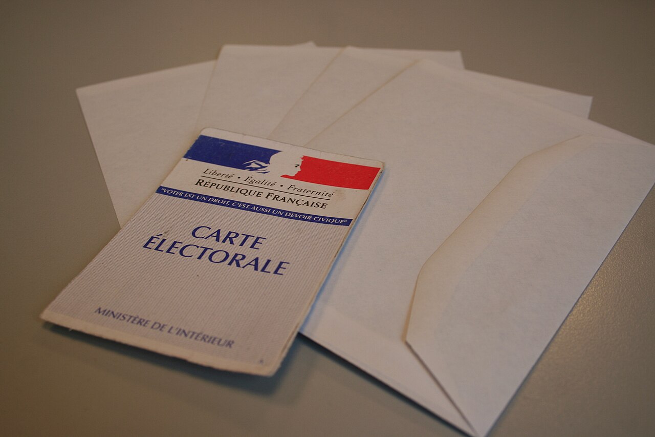 Politics of France