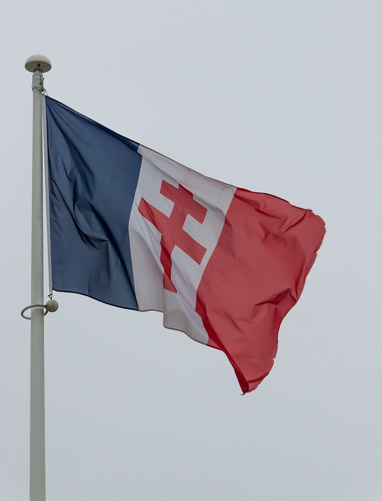 Politics of France