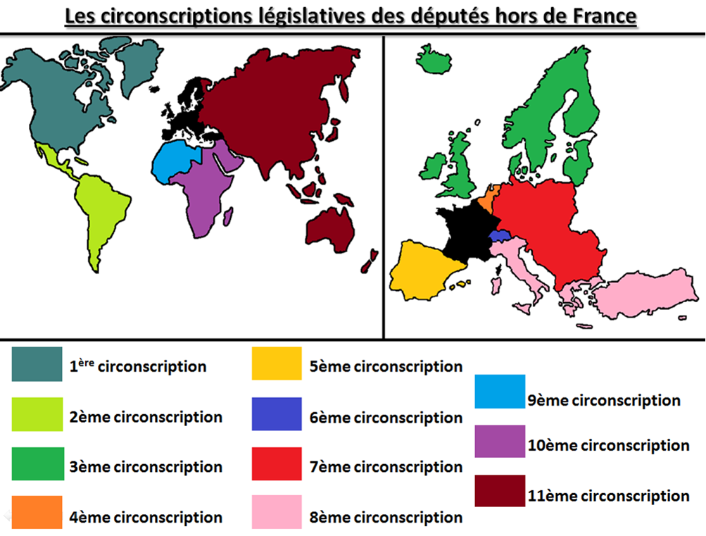Politics of France