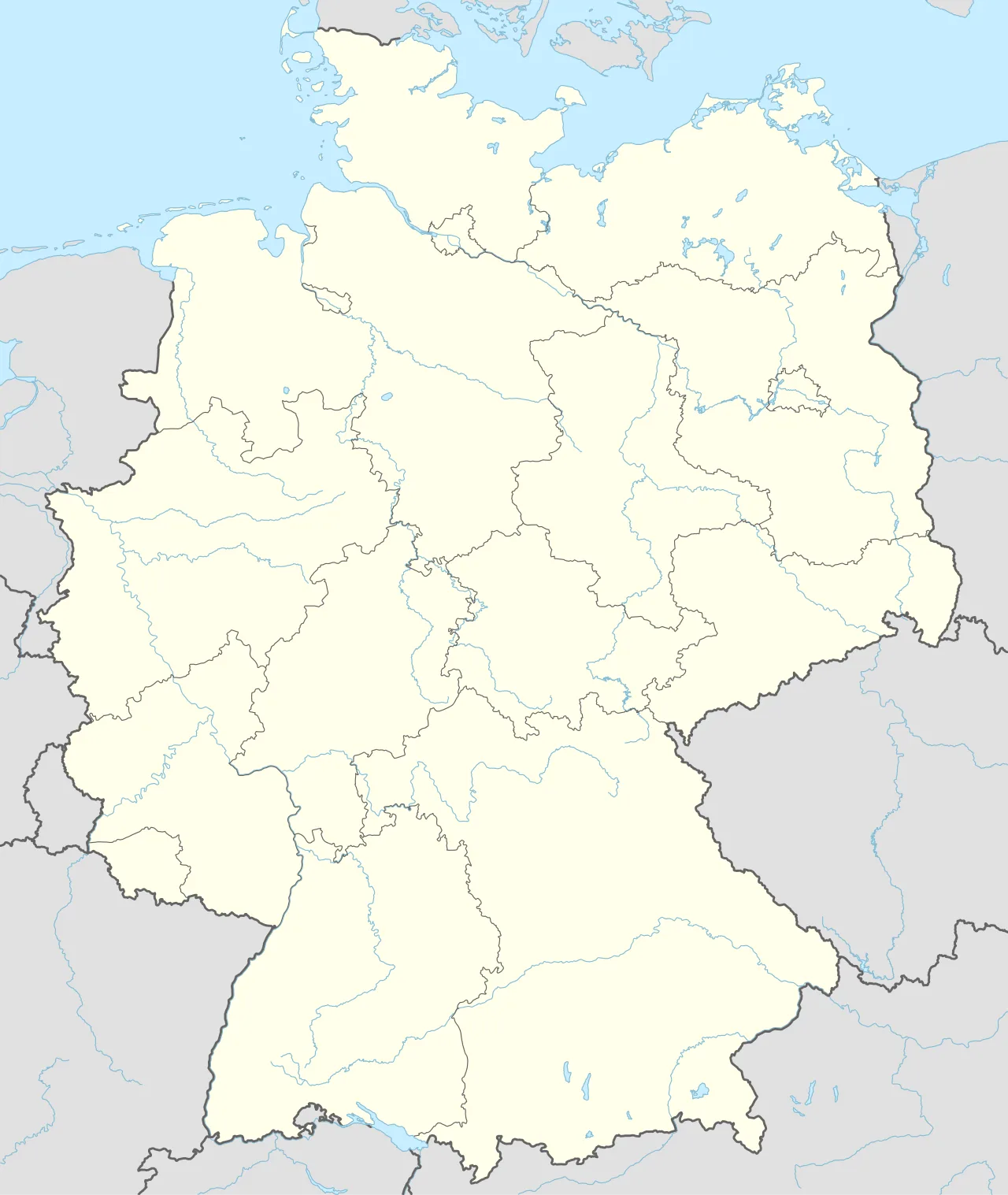 Politics of Germany