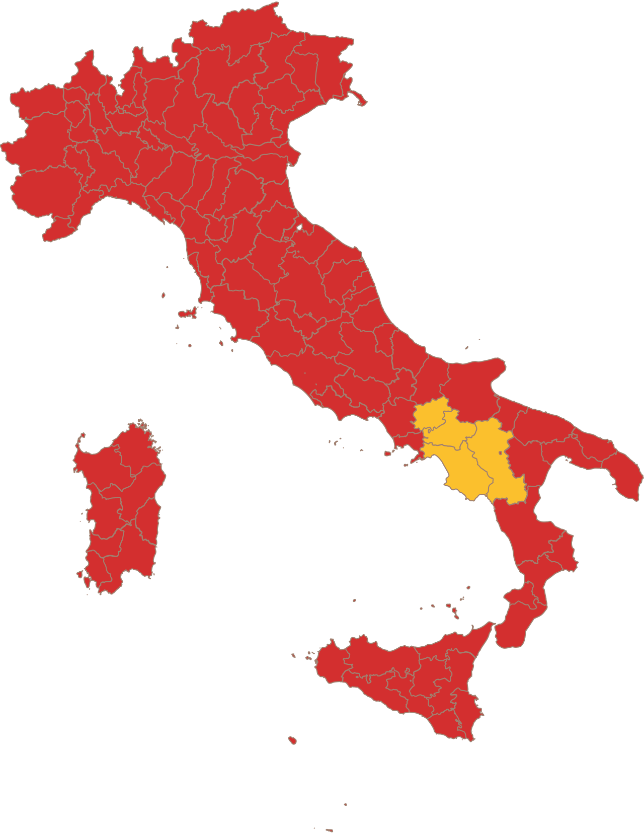 Politics of Italy