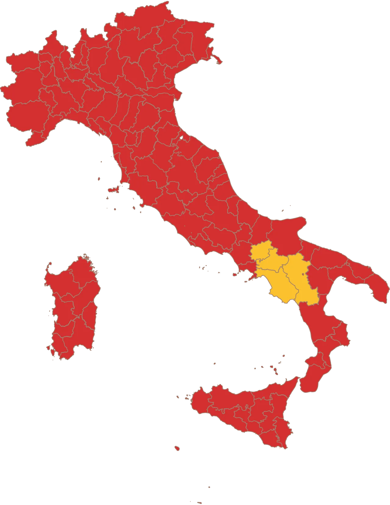 Politics of Italy