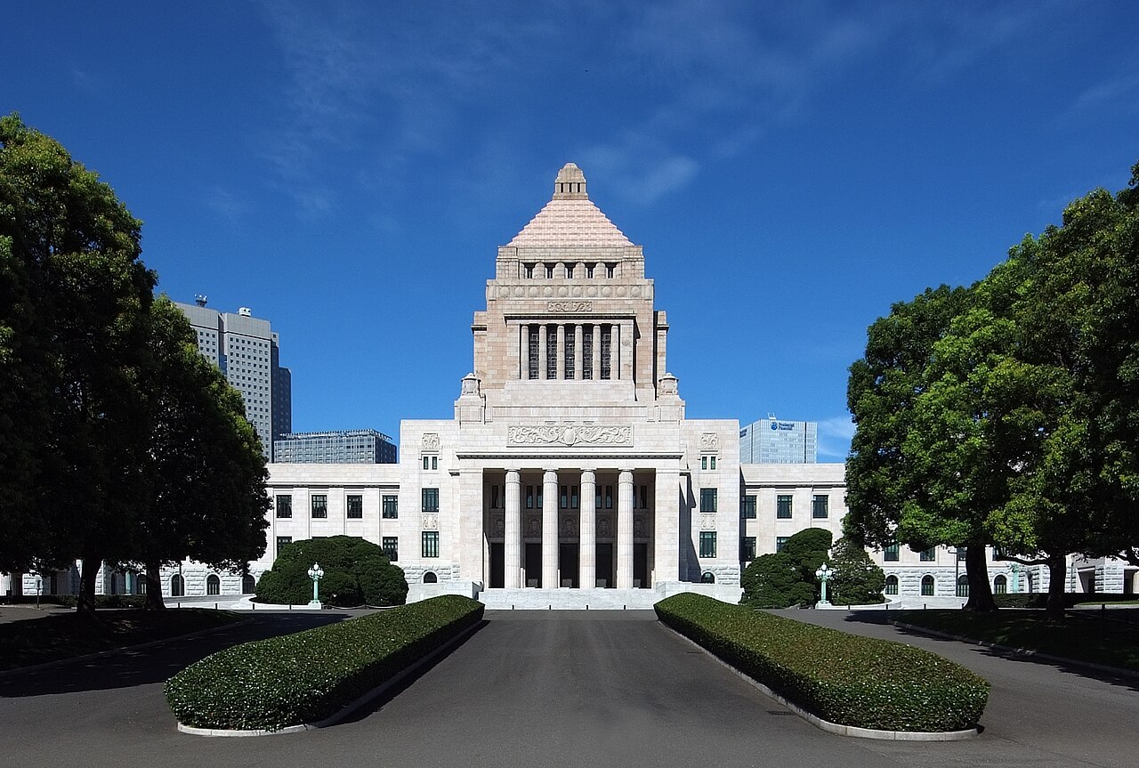 Politics of Japan