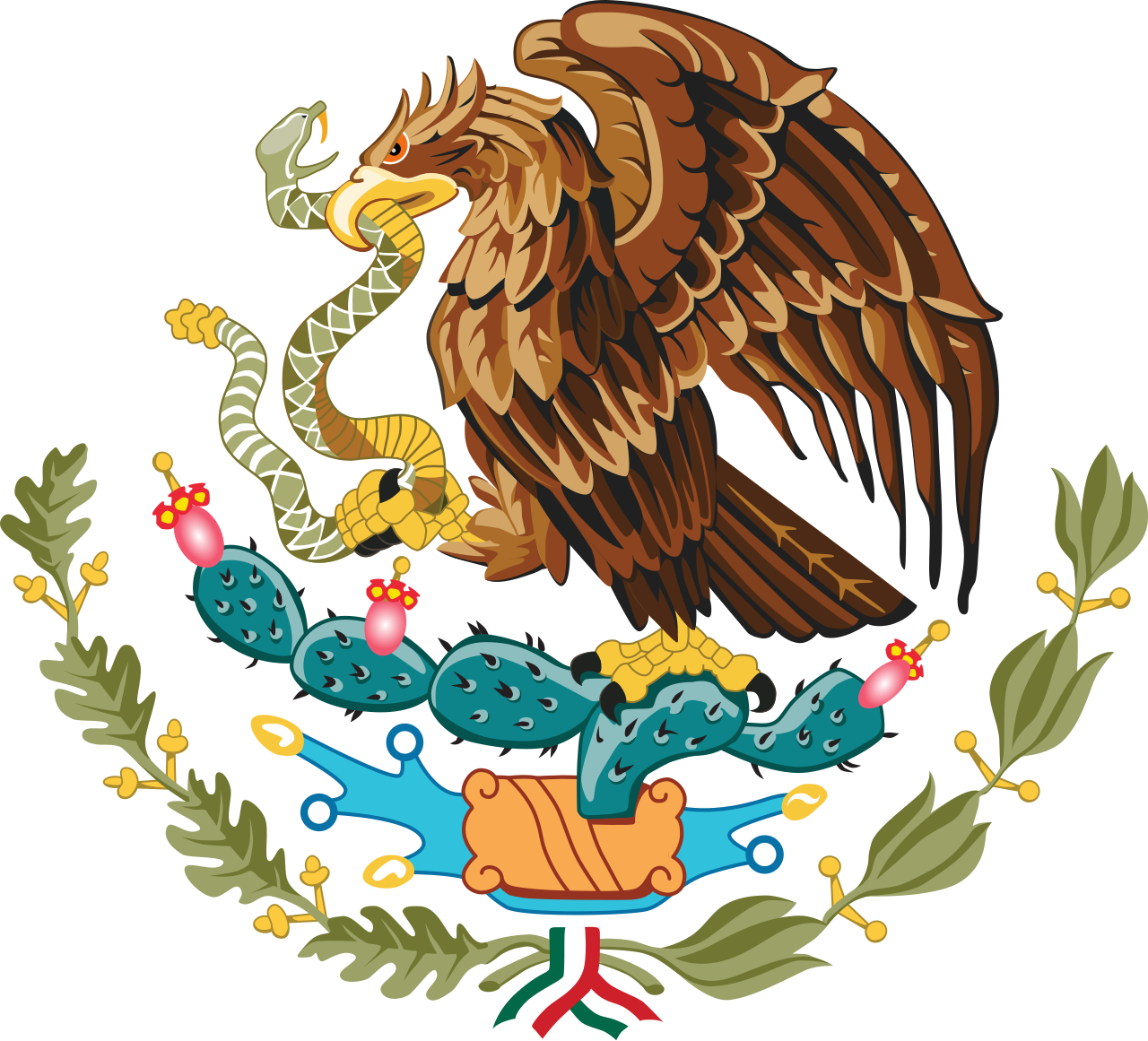 Politics of Mexico